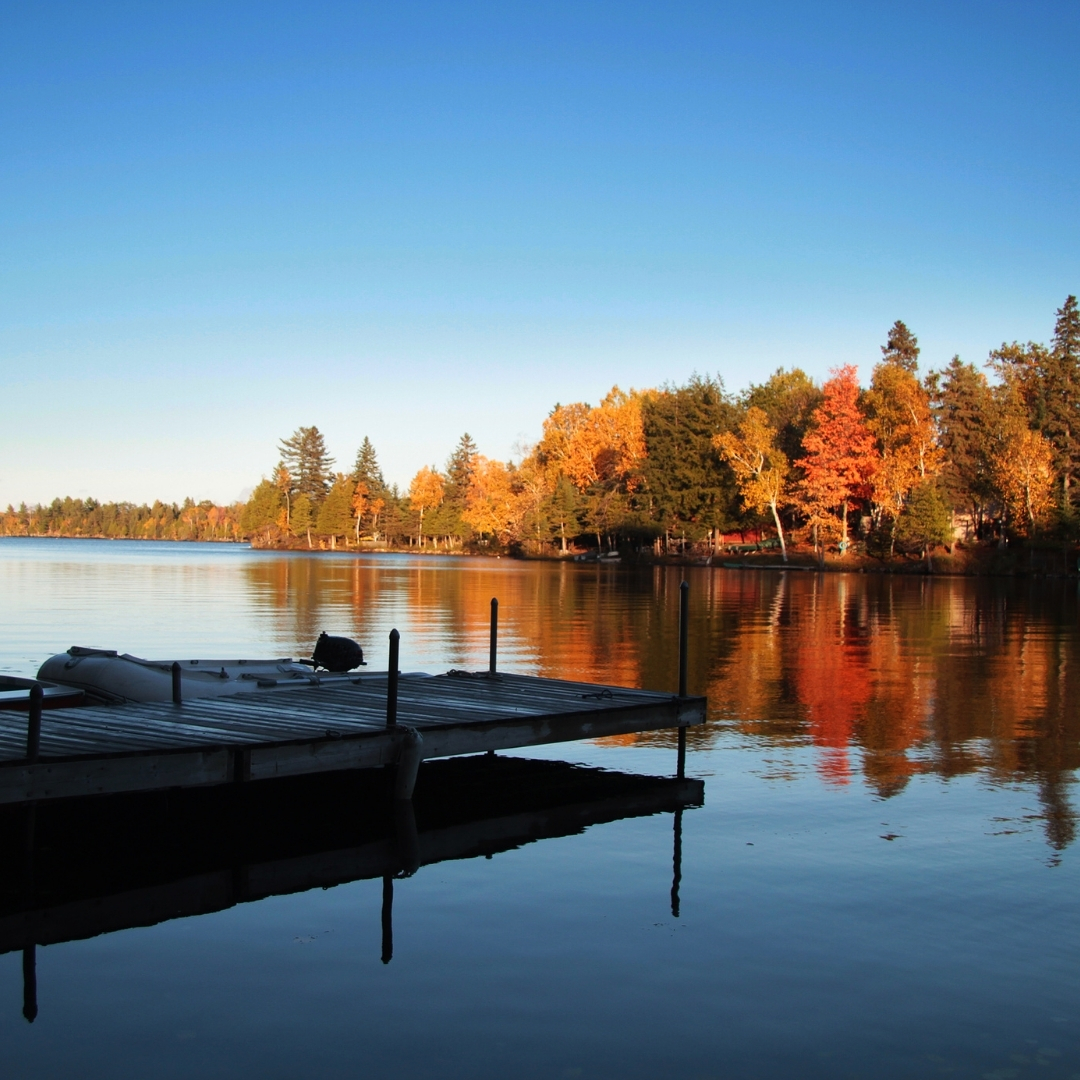 Tips for Closing the Cottage for the Season