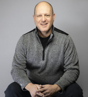 Patrick Jamieson