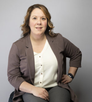 Caryn Stepp CAIB