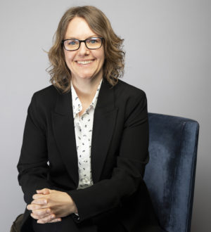 Janet Thorstenson CAIB