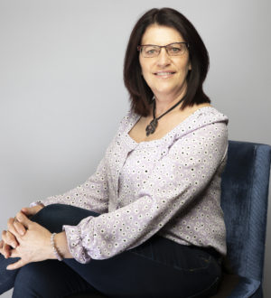 Irene Cusson