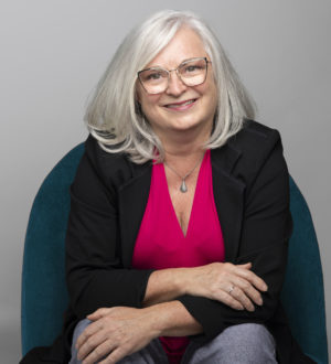 Nancy Blake