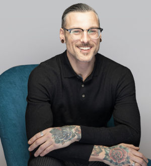 Geoff Smith