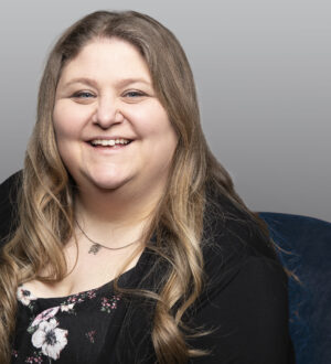 Vanessa MacDonald