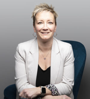 Lisa Kimpton