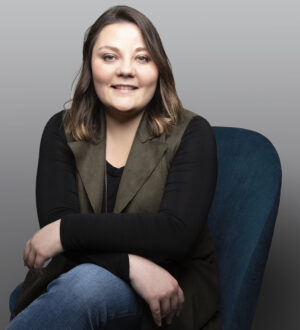 Kelsey Hillier CAIB