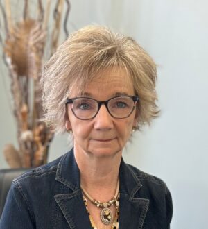 Darlene Miller CAIB