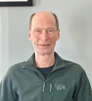 Delbert Hoffman