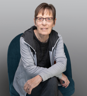 Debra Paul