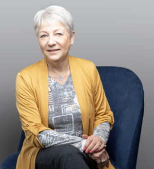 Deb Macdonald CAIB