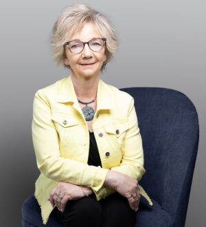 Darlene Miller CAIB