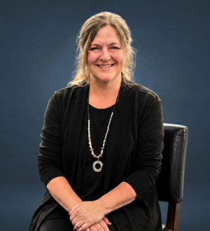 Jacquie McAlonen