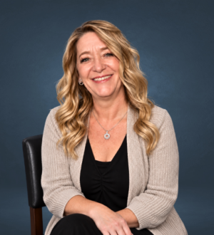 Tammy DeBelser CAIB