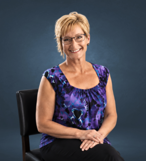 Tricia Oszust